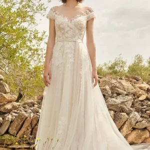 Brautkleid Irina