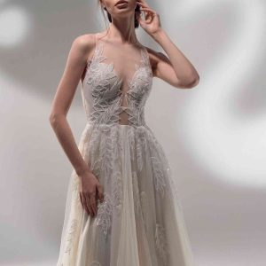 Brautkleid 2116