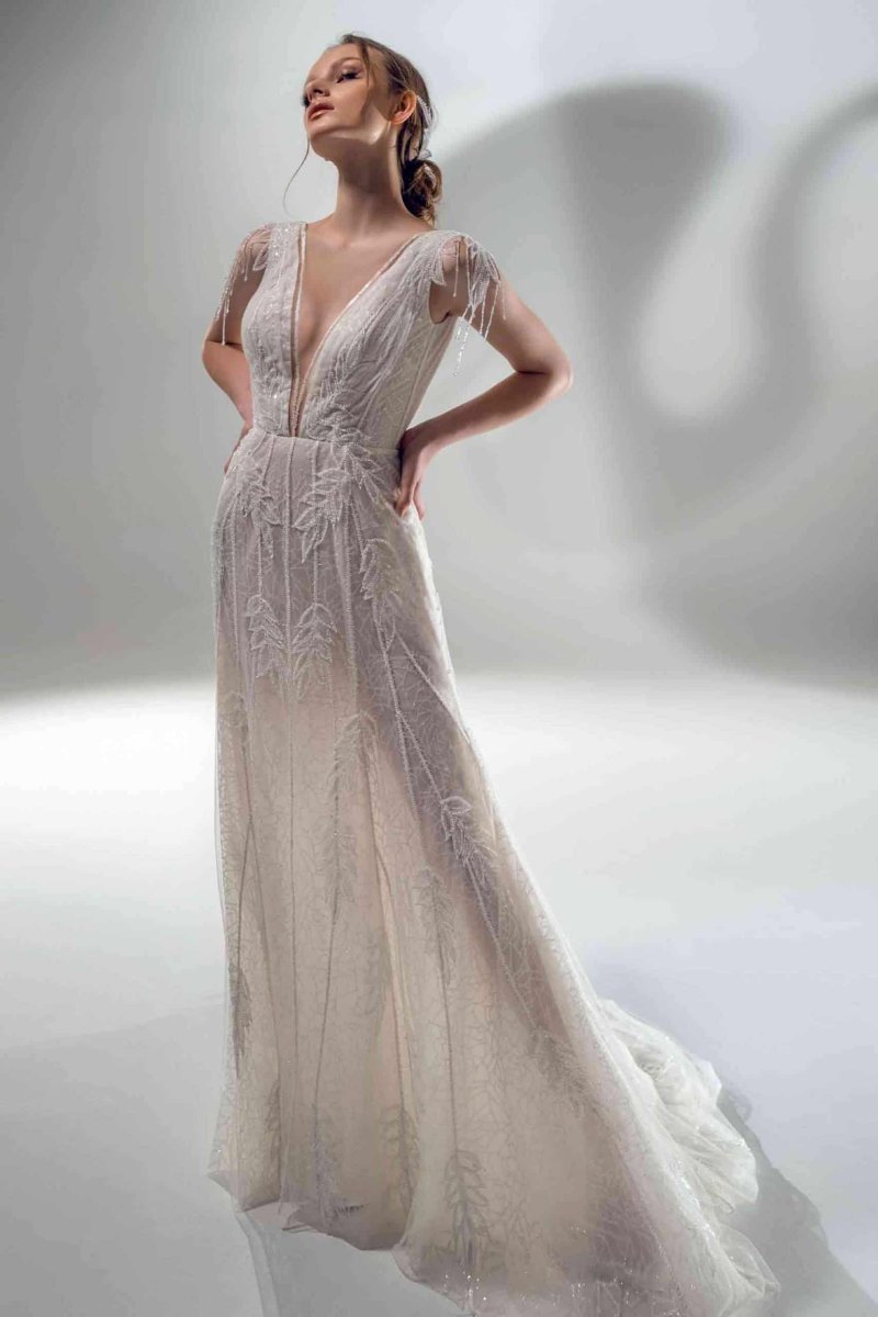 Brautkleid 2131 – Bild 2