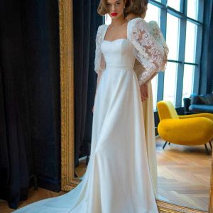 Brautkleid 2227