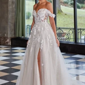Brautkleid 50928