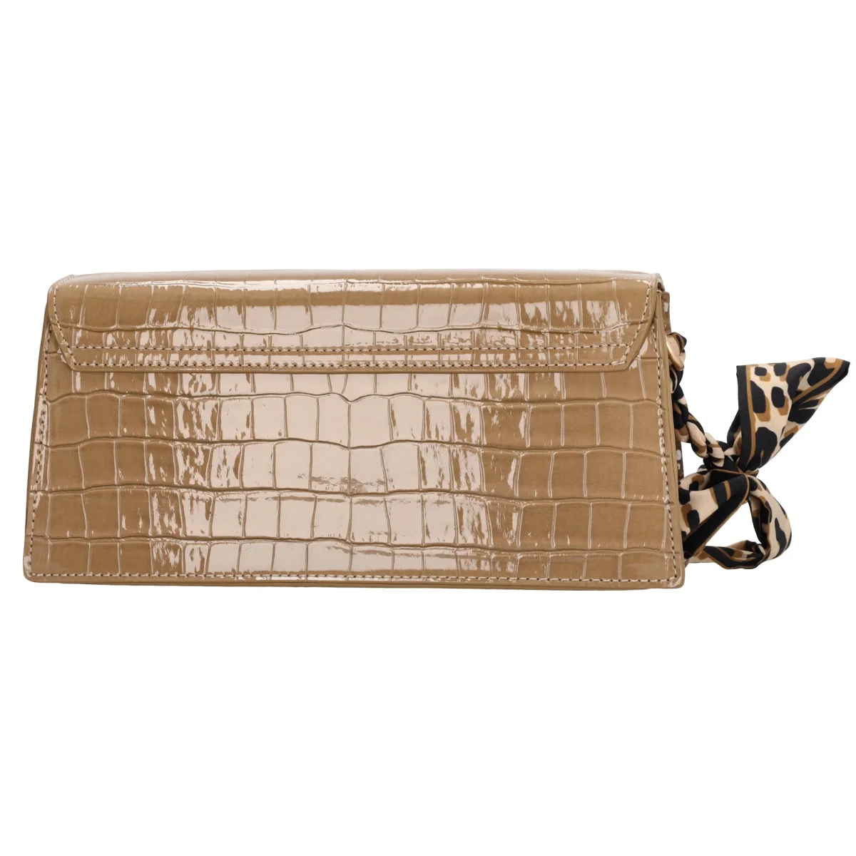 Knightsbridge Umhängetasche Taupe – Bild 8