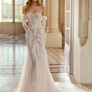 Brautkleid Elida