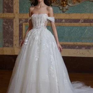 Brautkleid Emily