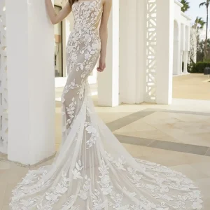 Brautkleid Rosemary