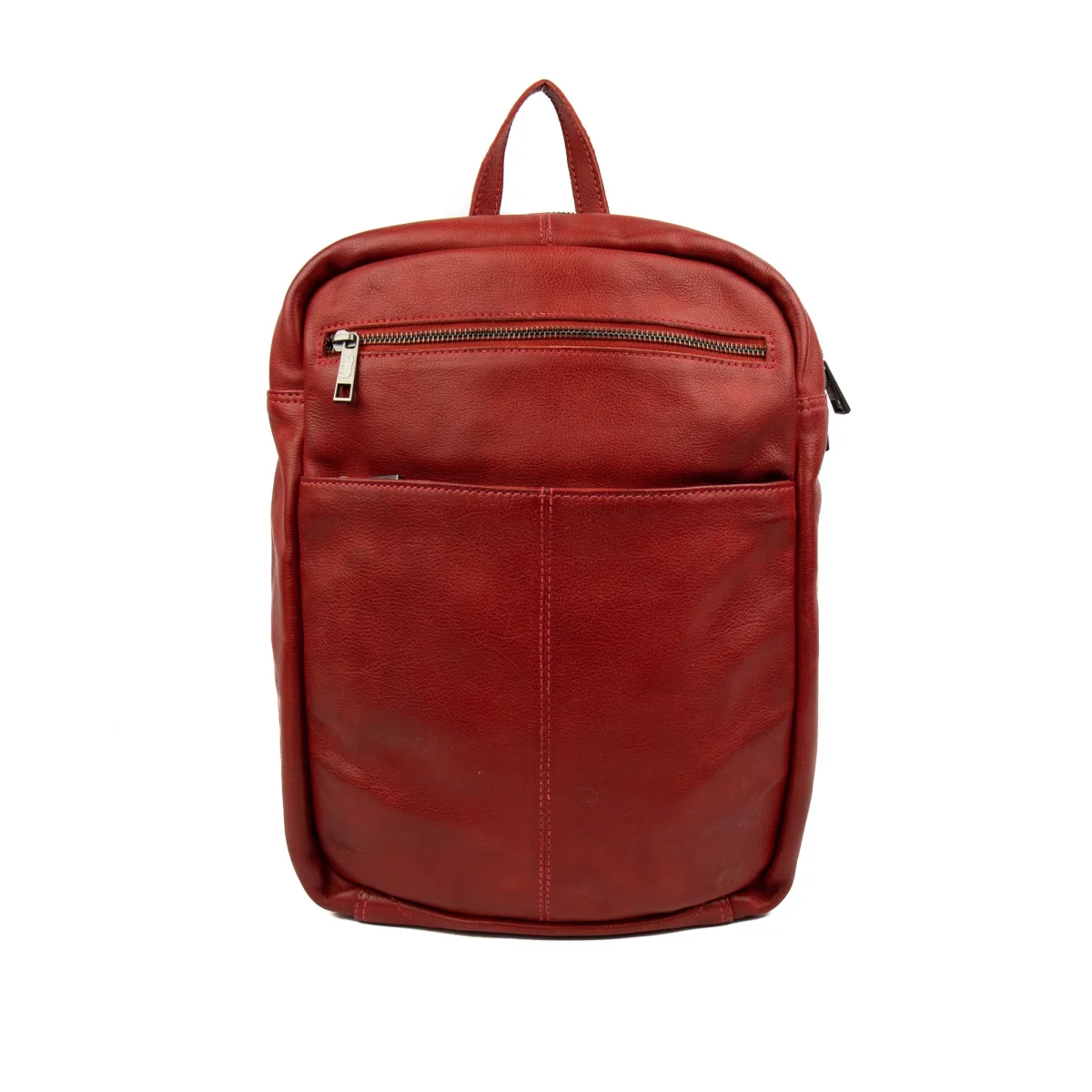 Rucksack 'Tiffany' rot - CP 1769 – Bild 2