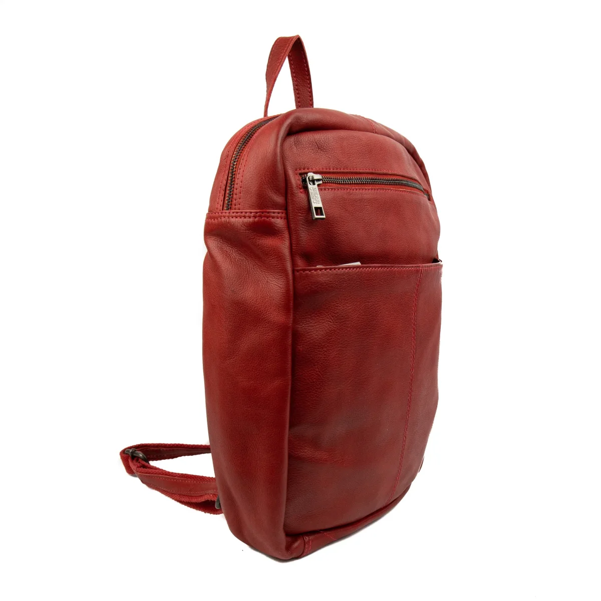 Rucksack 'Tiffany' rot - CP 1769 – Bild 3