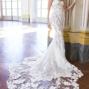 Brautkleid TRACIE